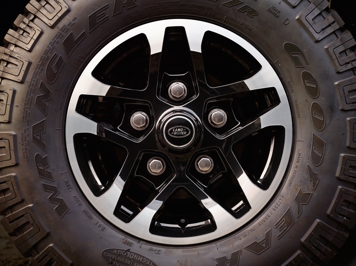 Quand est-il temps de changer vos pneus pour l'été ?